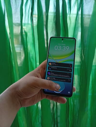 Vivo Y100