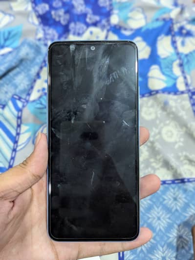Xiaomi Redmi 12 PTA APPROVED 6  128