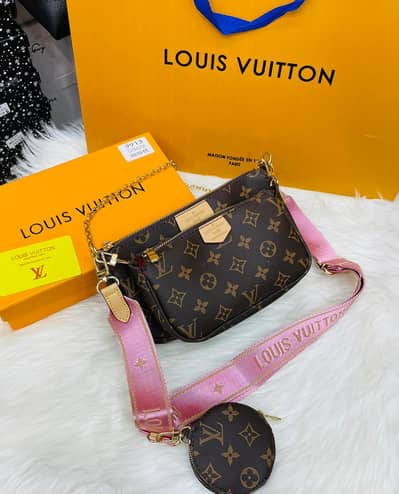 Ladies Handbags