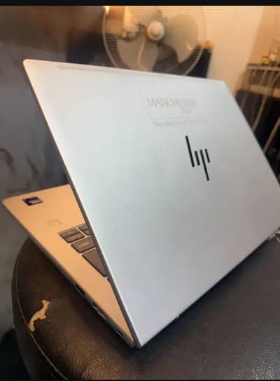 HP Imported Laptop Ultra Elitebook G11 14