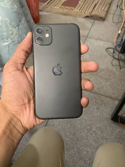 Apple iPhone 11