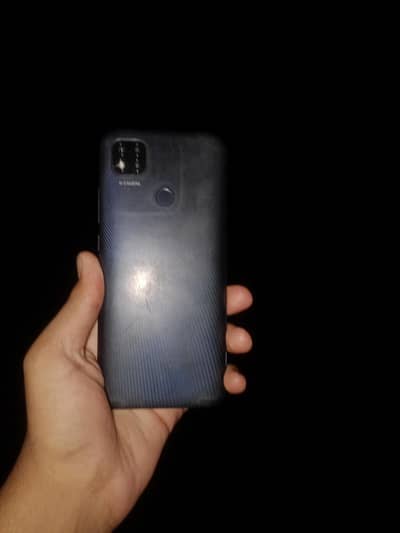 Xiaomi Redmi 9C