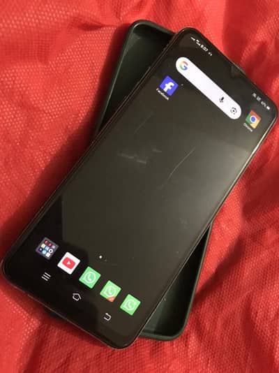 vivo s1 pta aprov original pakistani box pack used without box