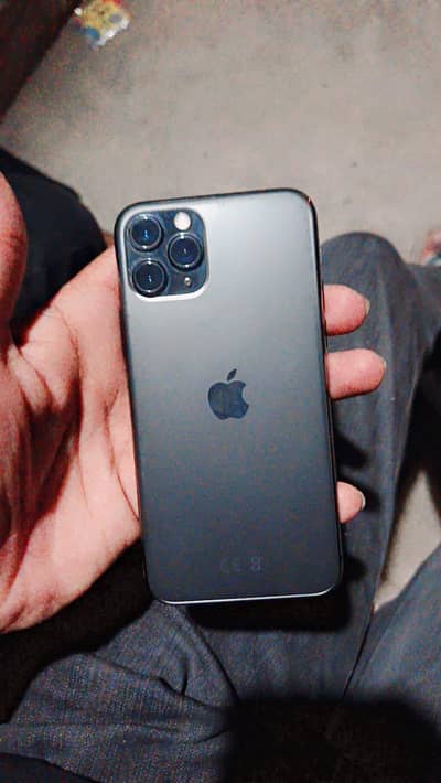Apple iPhone 11 Pro