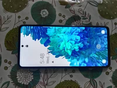 Samsung Mobile S20 FE