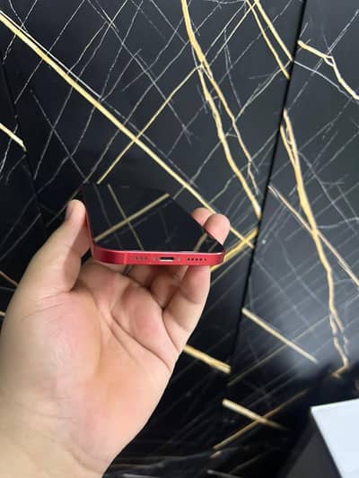 Apple iPhone 12 mini(O320 4566395)