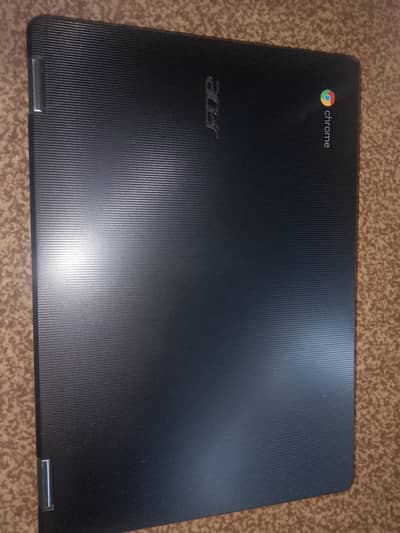 Acer Chrome