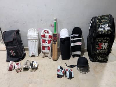 hardboll kit