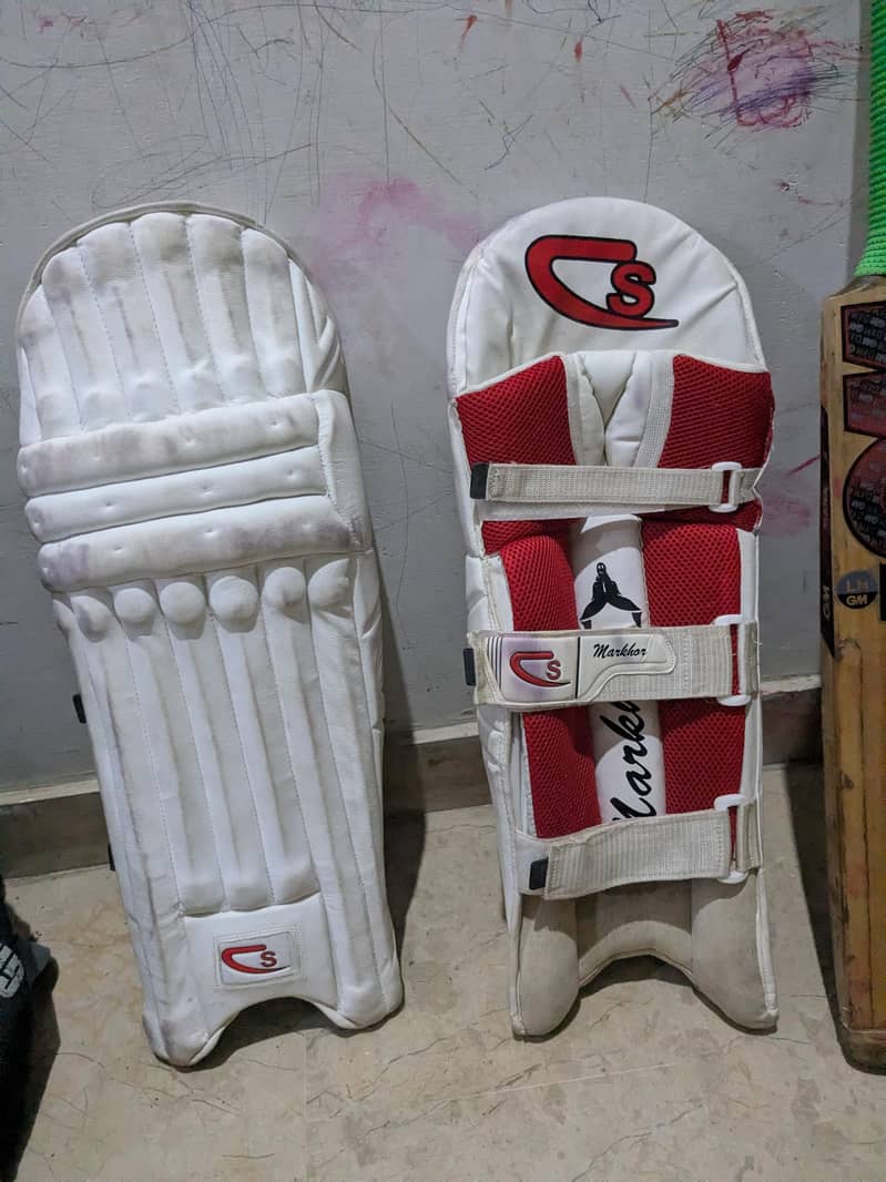 hardboll kit 5