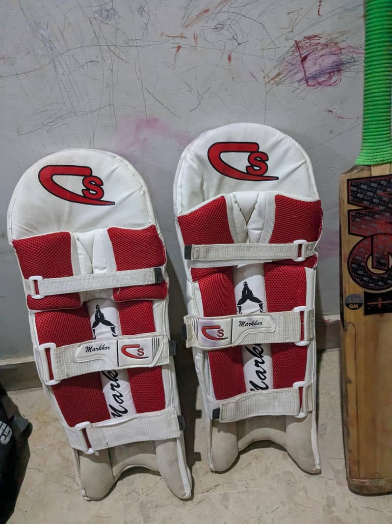 hardboll kit 6