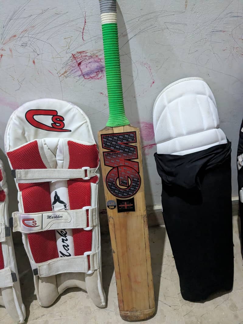 hardboll kit 7