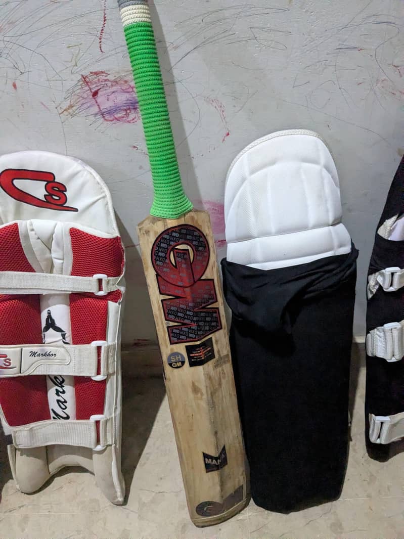 hardboll kit 8
