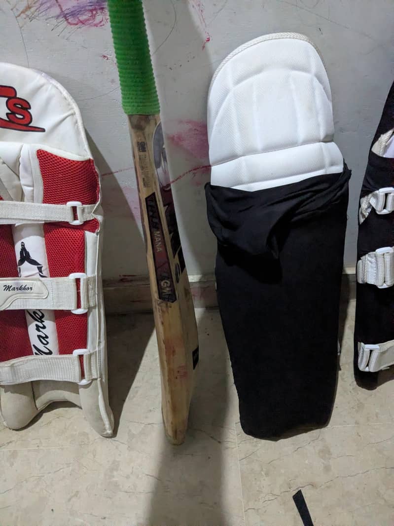 hardboll kit 9