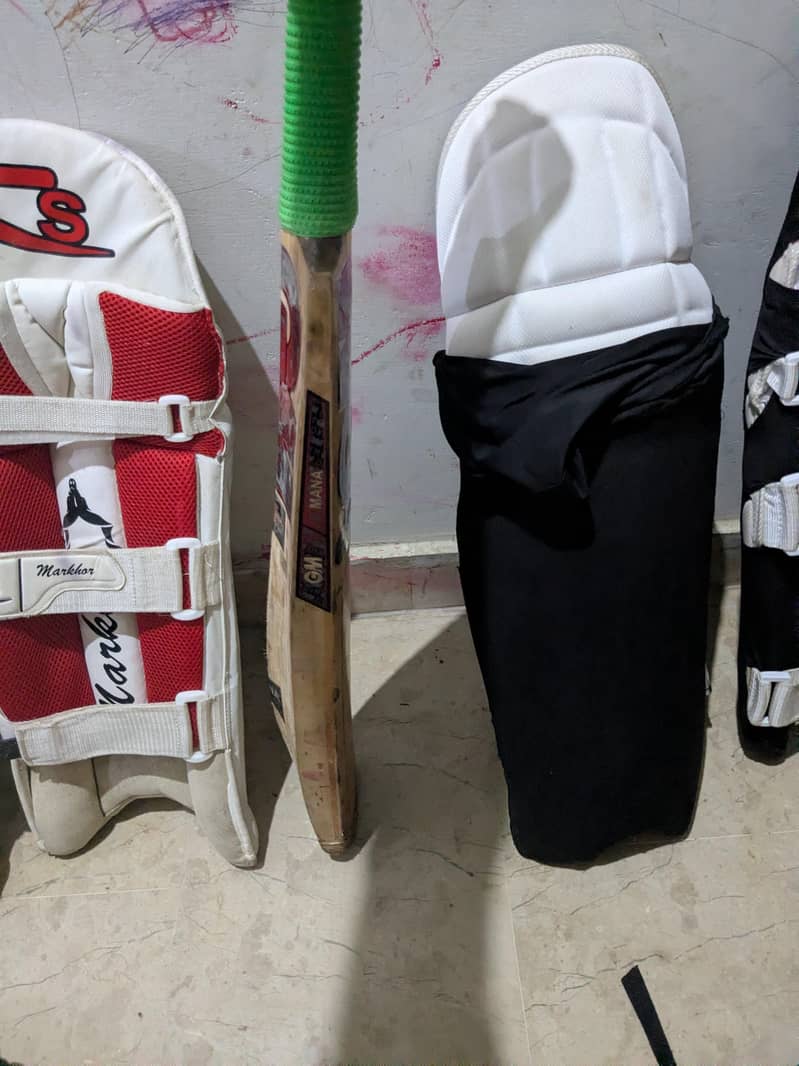 hardboll kit 10