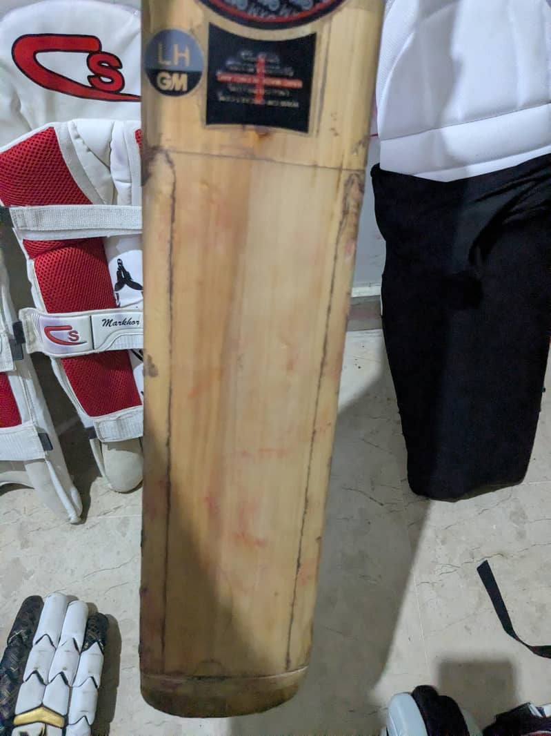 hardboll kit 11