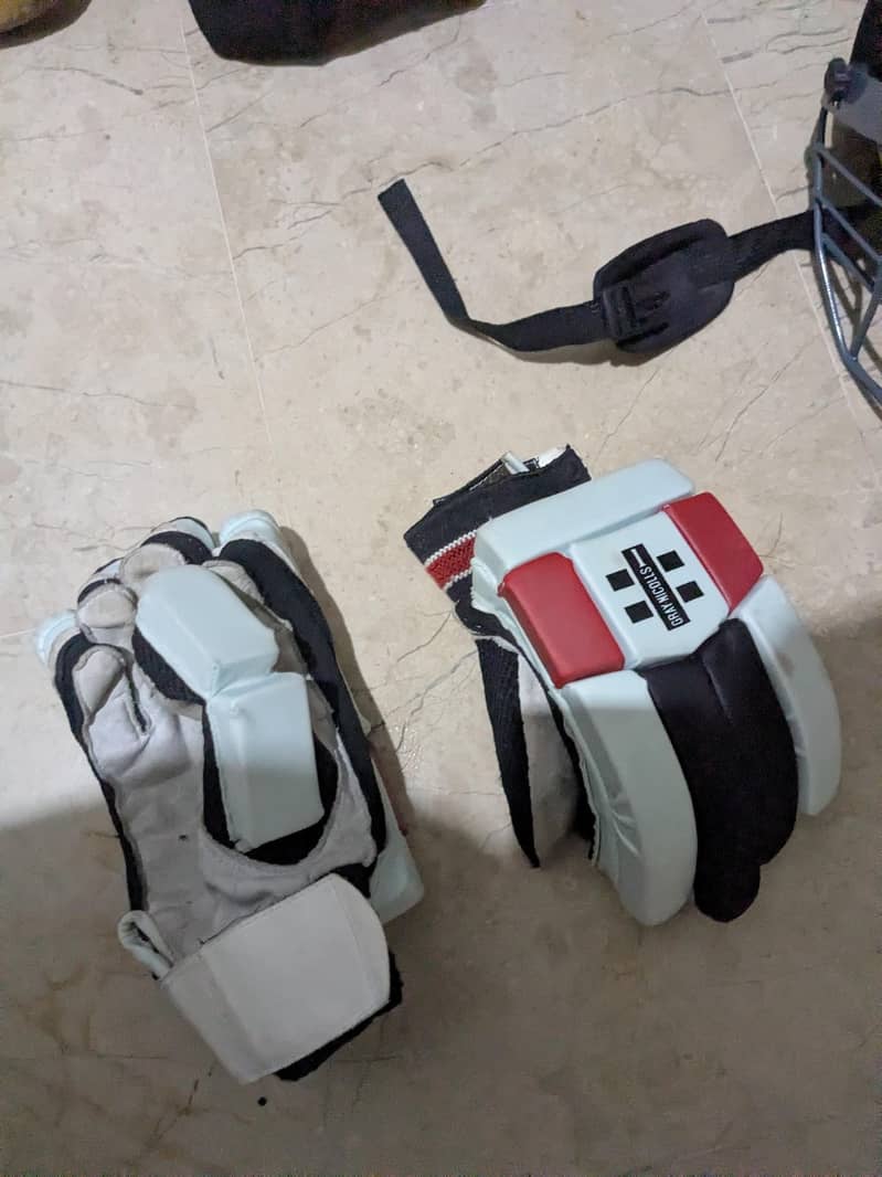 hardboll kit 14