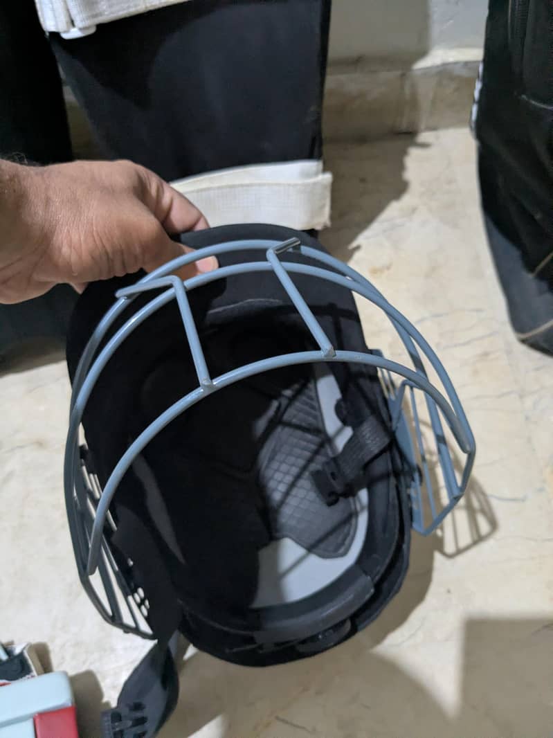 hardboll kit 16