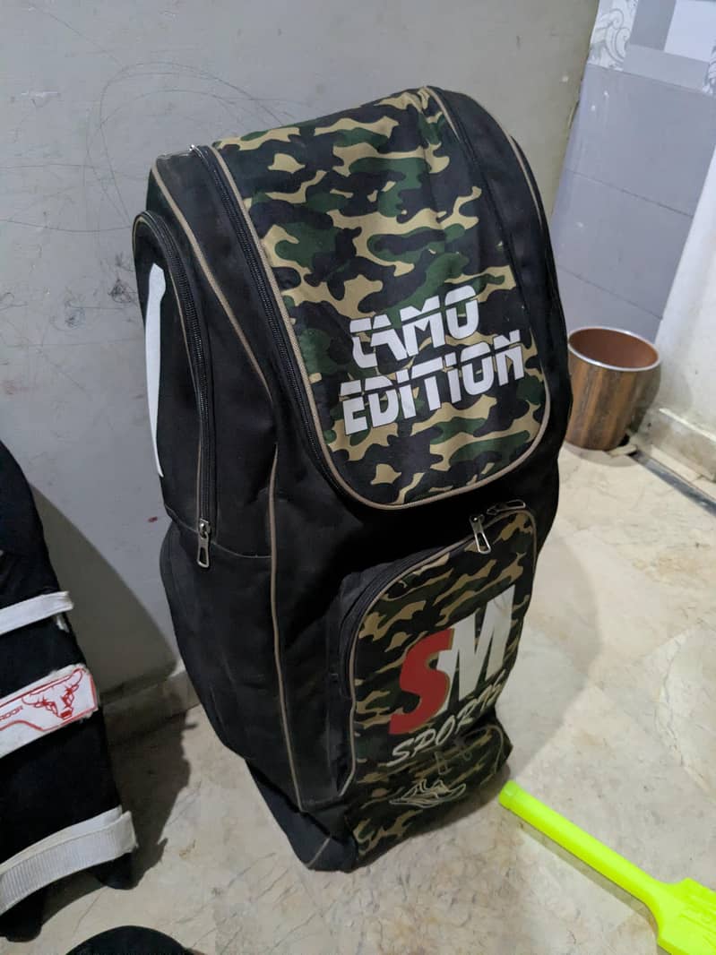 hardboll kit 17