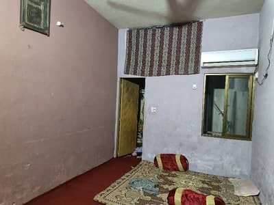 4 Marla 2.5 Storey House For Sale Facing Park NOC Ready
