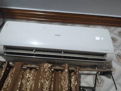 bhote acha ac hai best cooling hai perfect result hai
