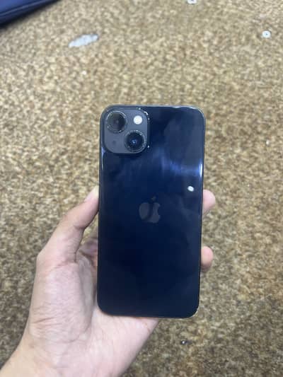 iPhone 13 128gb Non pta jv