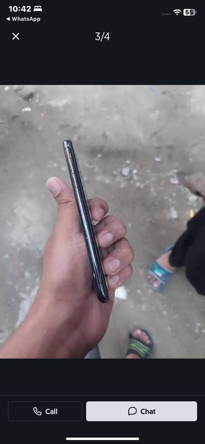 Apple iPhone XS