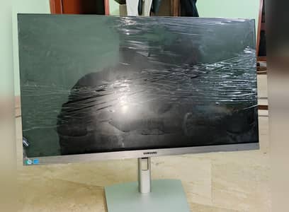 22" Samsung Borderless Gaming Monitor (75hz)