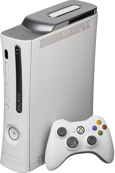 XBOX 360