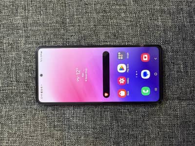 Samsung Mobile A53 5G