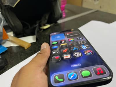Iphone 16 promax jv