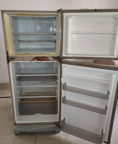 Dawlance Fridge