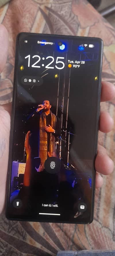 Google Pixel 6a