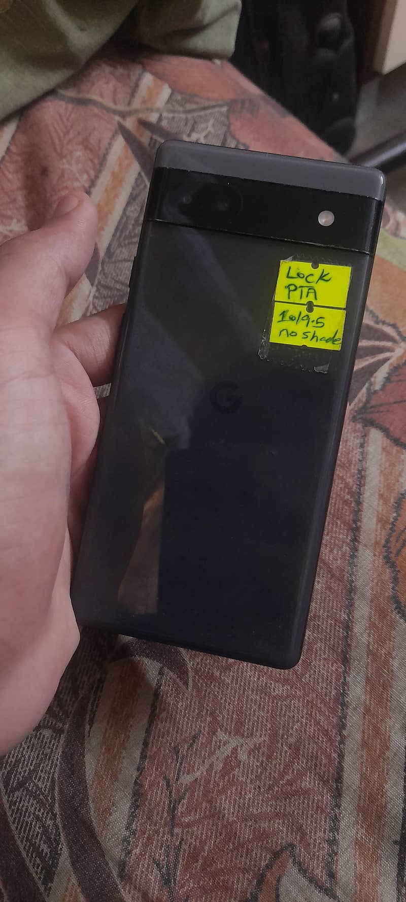 Google Pixel 6a 2