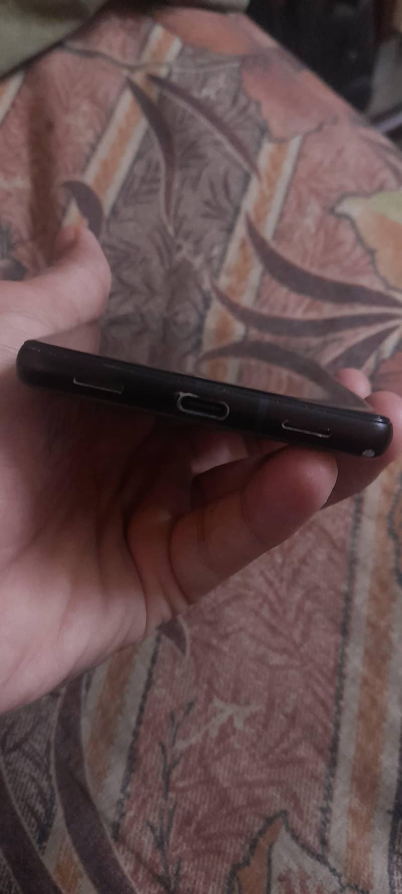 Google Pixel 6a 3