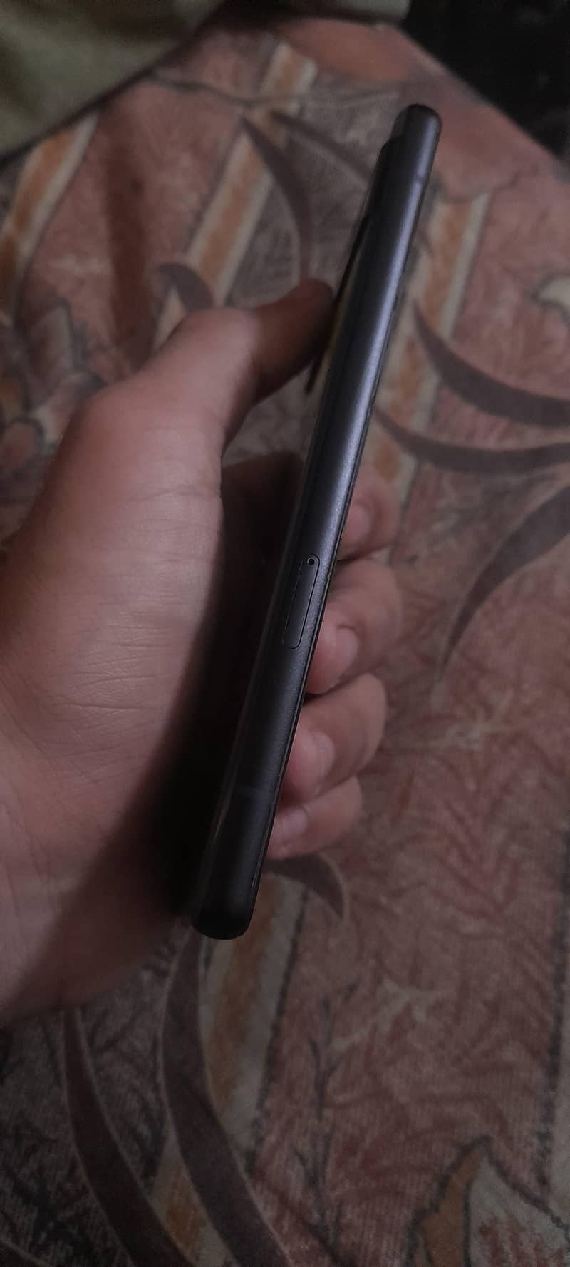 Google Pixel 6a 4
