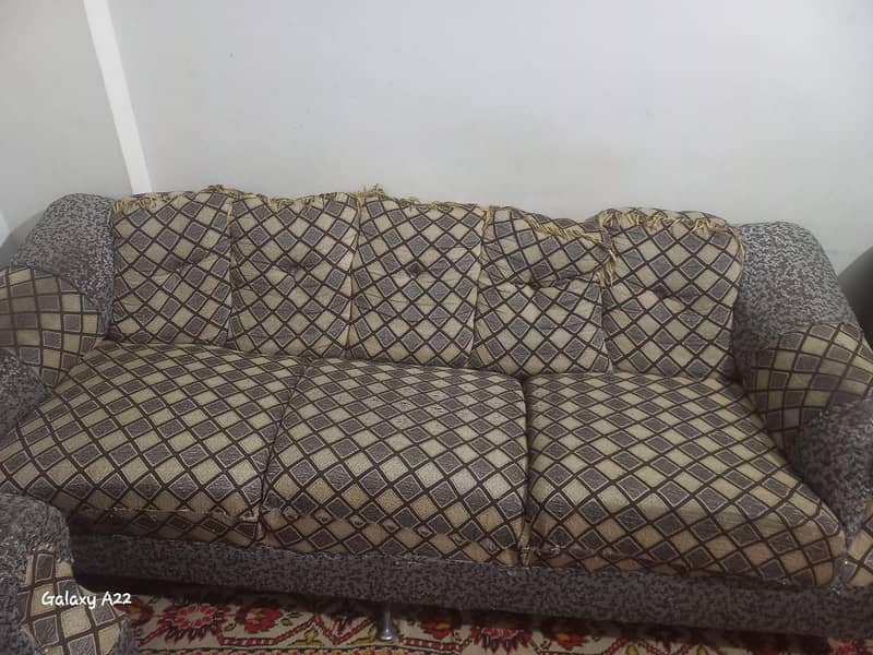 Sofas 2