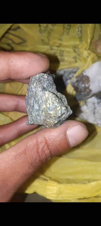 ore for sale