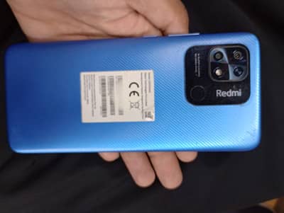 Xiaomi Redmi 10C