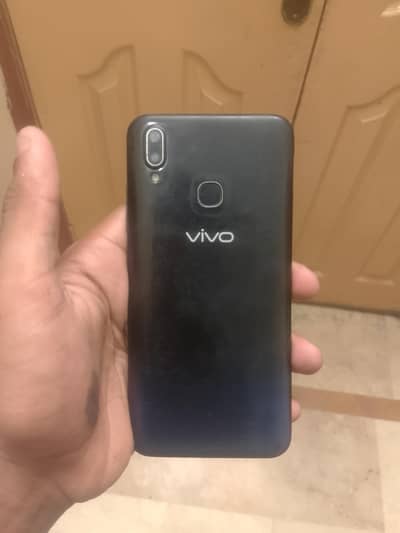Vivo Y91