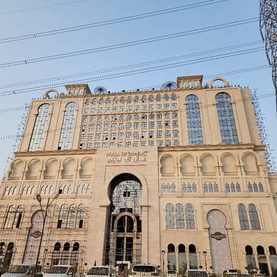 Mall Of Imarat Shop For Sale