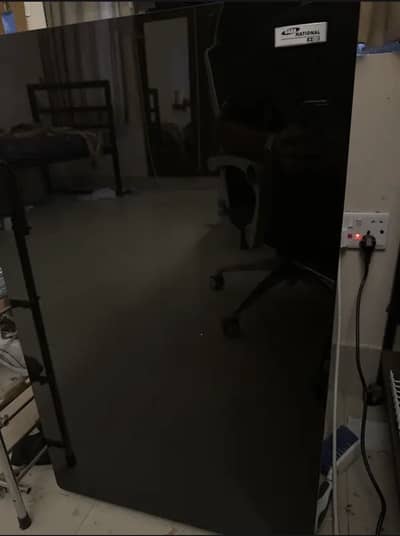 GABA Fridge (not used for 6 months so not cooling)