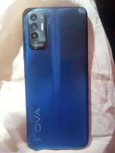 Tecno Pova 2 6/128