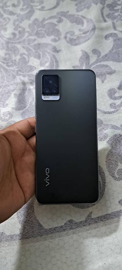 vivo v20 8 128