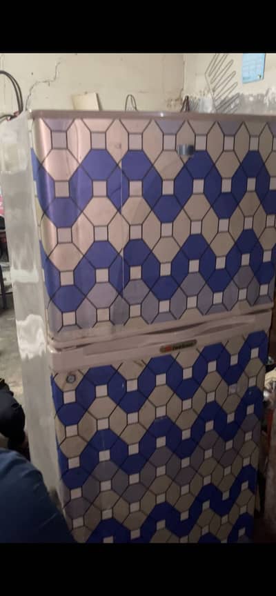 Dawlance Refrigerator