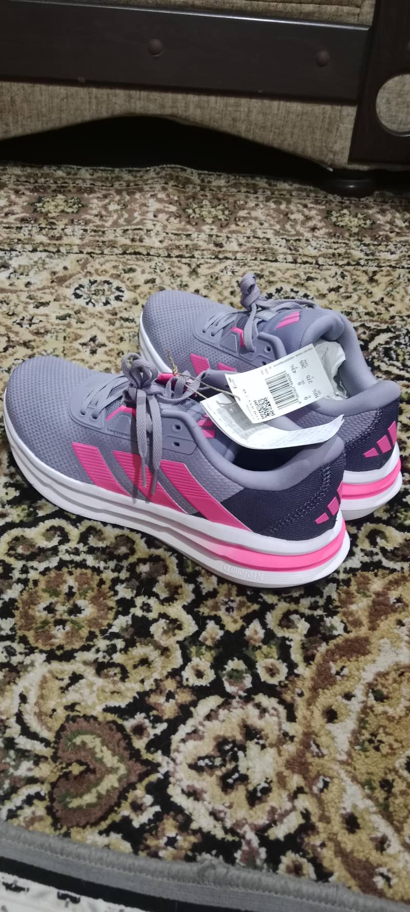 jogger 0