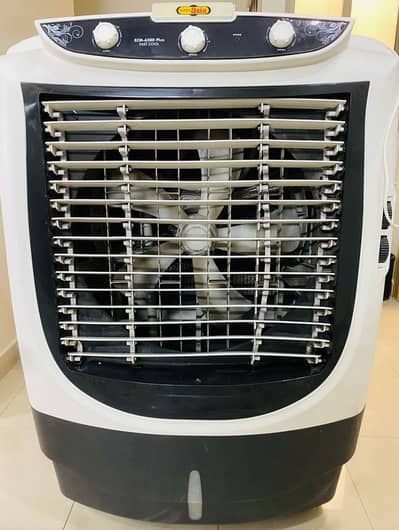 Super air asia cooler for sale