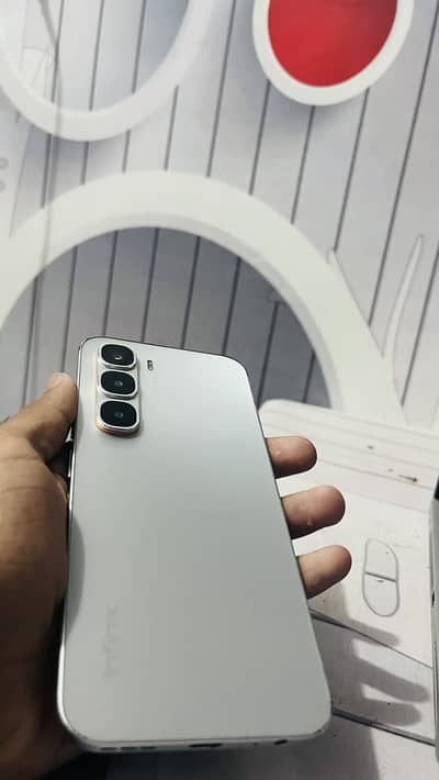 Infinix hot 60 pro