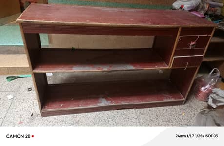 counter rack for sale