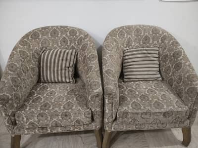 Sofa Set