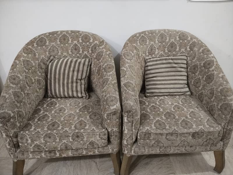Sofa Set 0